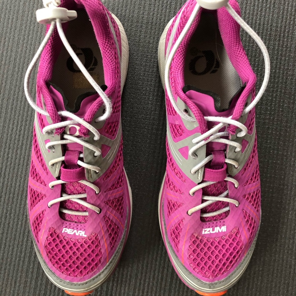 Pearl Izumi Women’s Bike Shoes - cycling shoes